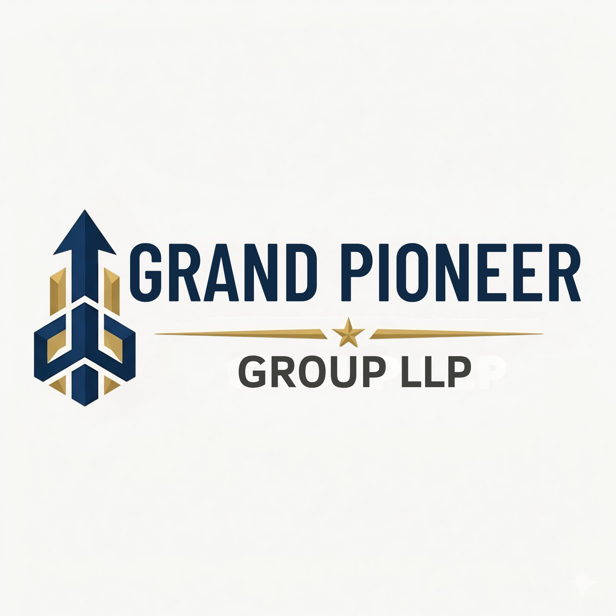 grand pioneer group